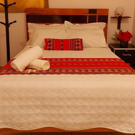 Sofia'Shouse Hostal Cusco Ngoại thất bức ảnh