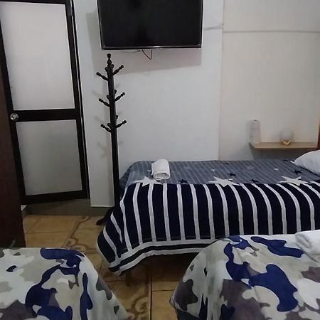 Sofia'Shouse Hostal Cusco Ngoại thất bức ảnh
