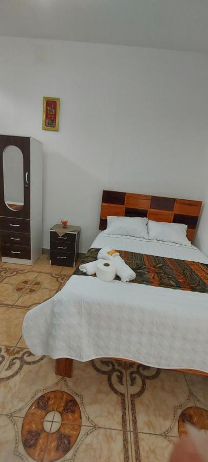 Sofia'Shouse Hostal Cusco Ngoại thất bức ảnh