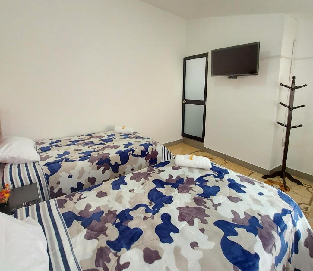 Sofia'Shouse Hostal Cusco Ngoại thất bức ảnh