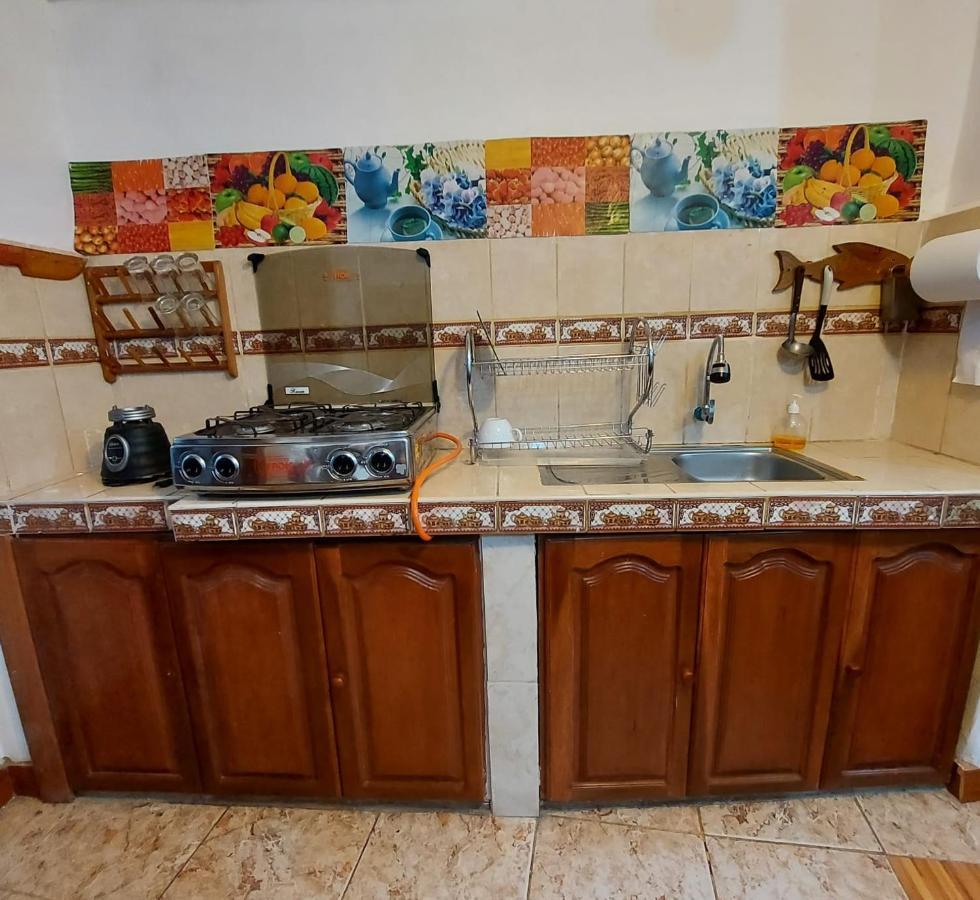 Sofia'Shouse Hostal Cusco Ngoại thất bức ảnh