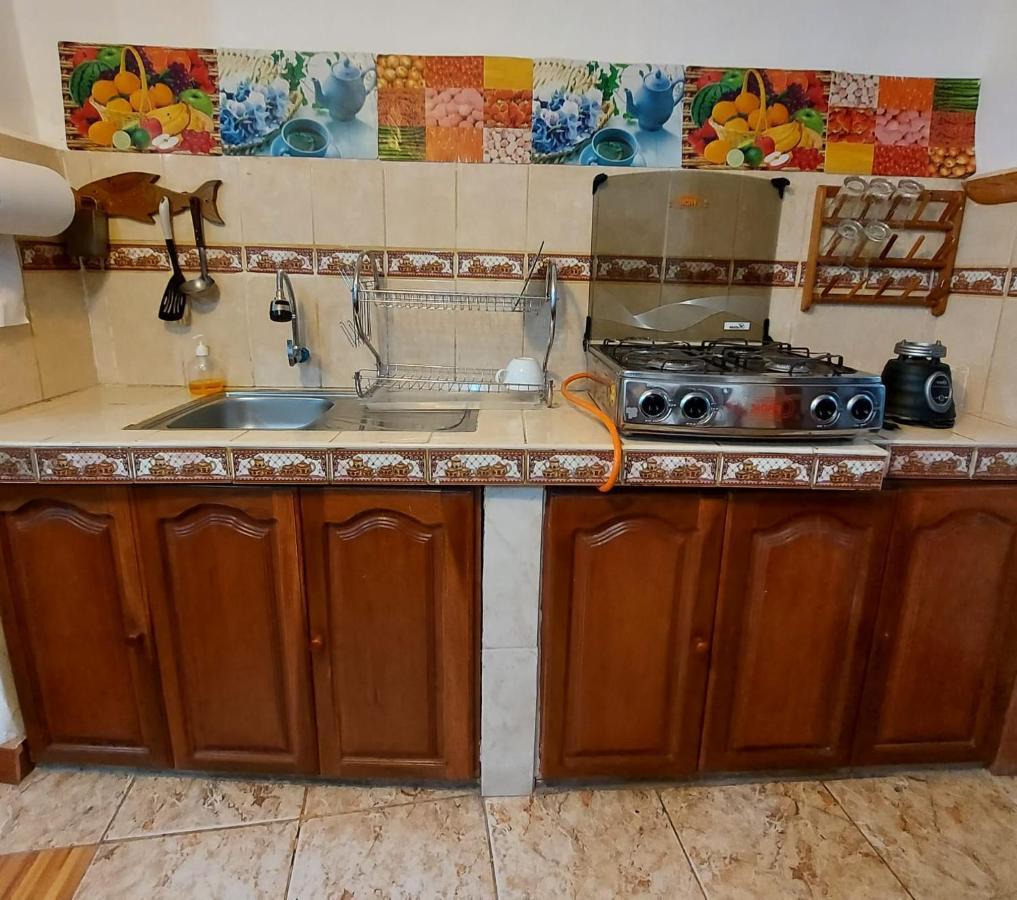 Sofia'Shouse Hostal Cusco Ngoại thất bức ảnh