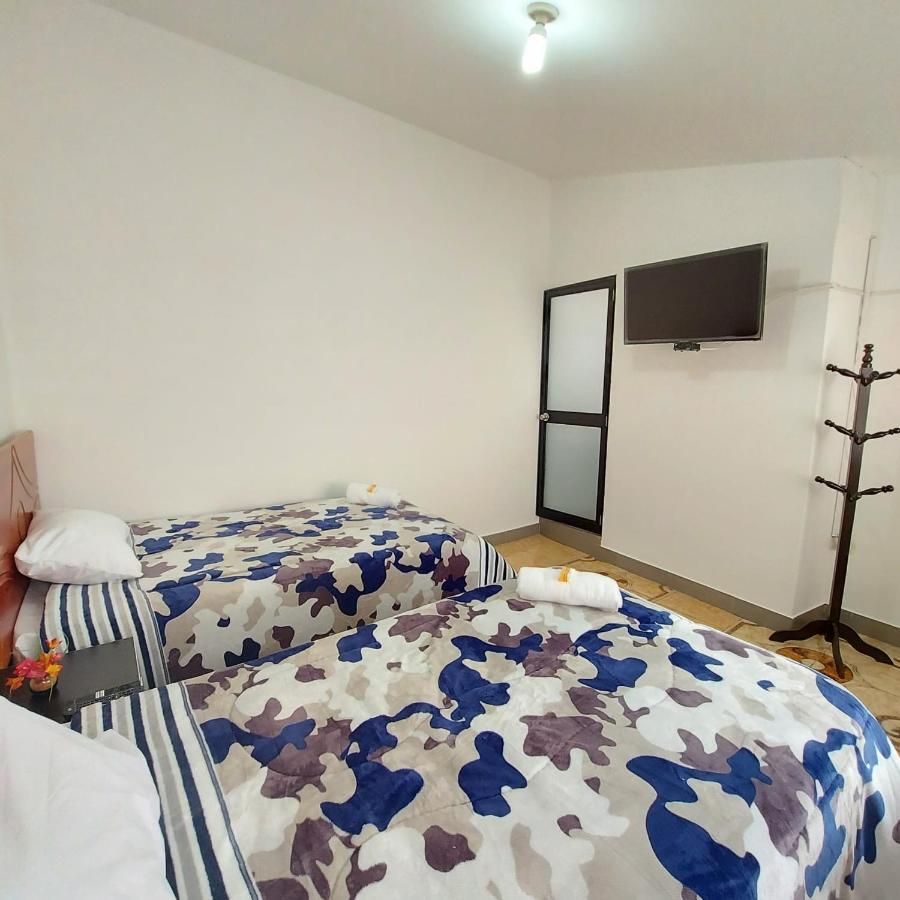 Sofia'Shouse Hostal Cusco Ngoại thất bức ảnh