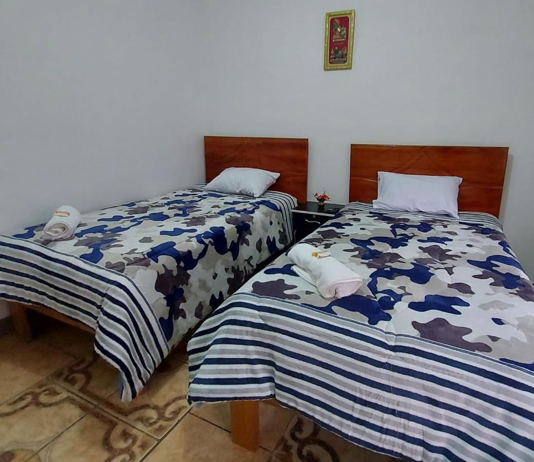 Sofia'Shouse Hostal Cusco Ngoại thất bức ảnh
