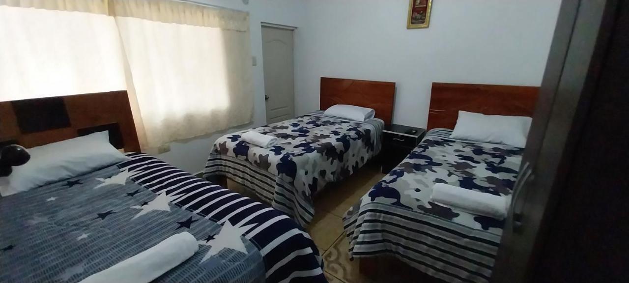 Sofia'Shouse Hostal Cusco Ngoại thất bức ảnh