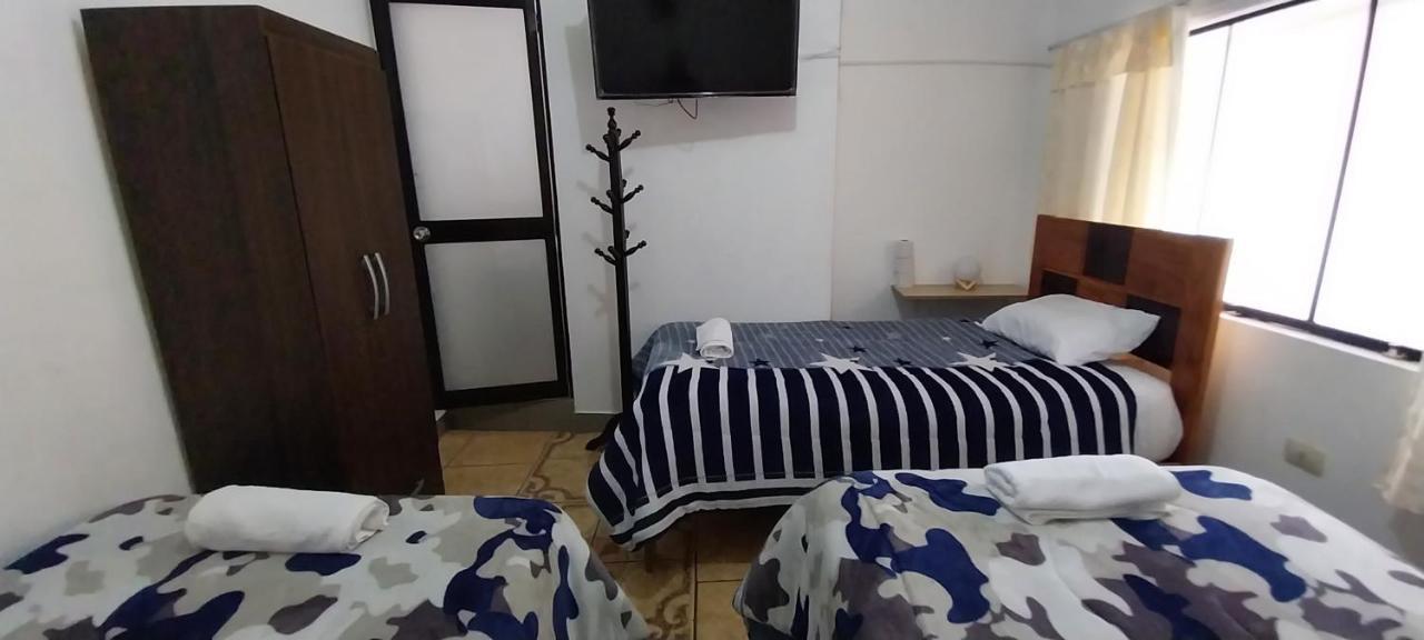 Sofia'Shouse Hostal Cusco Ngoại thất bức ảnh