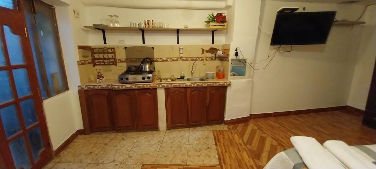 Sofia'Shouse Hostal Cusco Ngoại thất bức ảnh