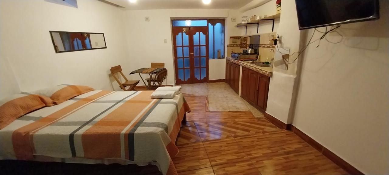 Sofia'Shouse Hostal Cusco Ngoại thất bức ảnh