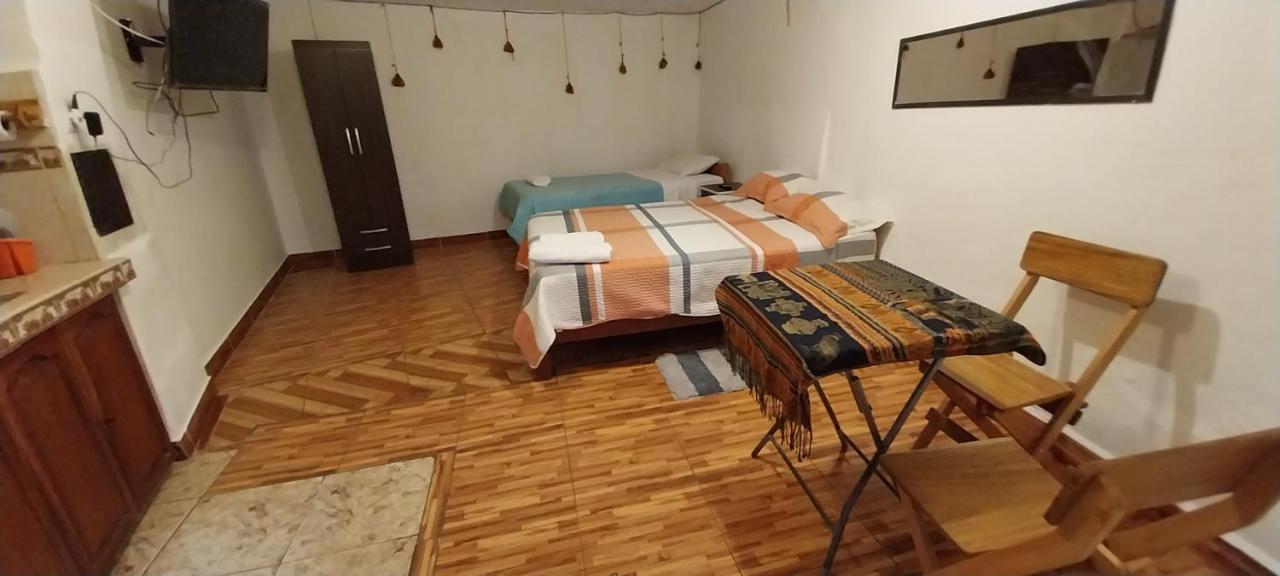 Sofia'Shouse Hostal Cusco Ngoại thất bức ảnh